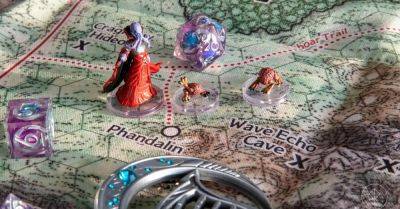 D&D’s best campaign for newbies gets a lavish new boxed set from Beadle & Grimm’s - polygon.com - county Harper