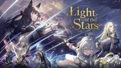 Mobigames Drops A New Story PV For Light Of The Stars - droidgamers.com