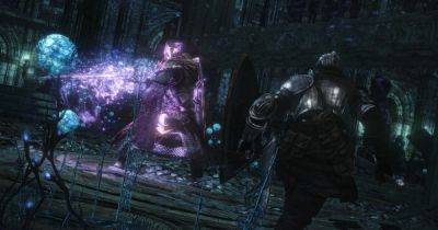 Dark Souls: Archthrones fan mod offers "retelling" of the Dark Souls universe - eurogamer.net