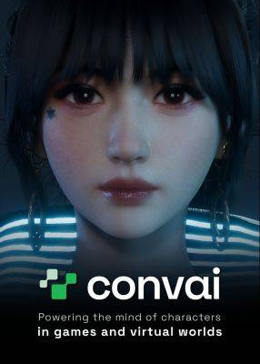 Convai Shows Off Unity AI NPC Demo, Announces New Features and Partnerships with Second Life and Stormgate - wccftech.com - San Francisco