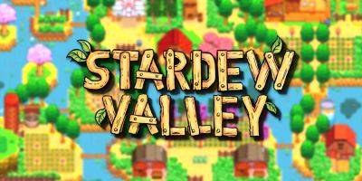Stardew Valley Reveals New Farm Type for Update 1.6 - gamerant.com - Reveals