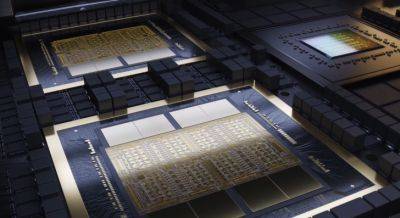 NVIDIA Blackwell GPU Architecture Official: 208 Billion Transistors, 5x AI Performance, 192 GB HBM3e Memory, 8 TB/s Bandwidth - wccftech.com