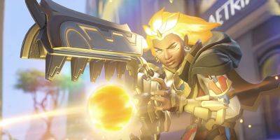 Frustrating Overwatch 2 Bug Puts Teams With Illari and Reaper at a Disadvantage - gamerant.com