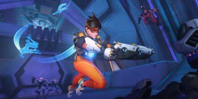 Ex-Blizzard Devs Think Overwatch 2 Story Missions Have Been Canceled - gamerant.com