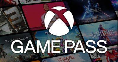 3 Titles Leaving Xbox Game Pass at End of March 2024 - comingsoon.net - city Santa Monica