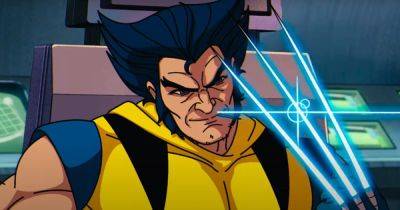 X-Men ’97 Trailer Recaps Key Episodes From Original Series - comingsoon.net