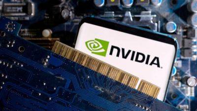 Nvidia artificial intelligence developer conference kicks off with new chips in focus - tech.hindustantimes.com - state California - county Santa Clara