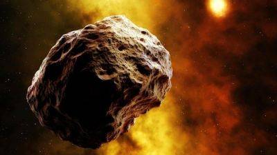 Asteroid watch: Building-sized asteroid set to pass Earth today by close margin, reveals NASA - tech.hindustantimes.com - Germany - Usa - Reveals