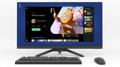 Google Play Games for PC to Expand Support for Native PC Games This Year - gadgets.ndtv.com - Britain - India