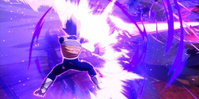Dragon Ball: Sparking Zero To Get 13 Minute Gameplay Showcase Tomorrow - thegamer.com