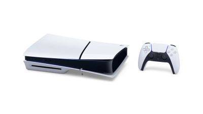 Rumor: Sony Is Investigating The PS5 Pro “Trinity” Leak - gameranx.com