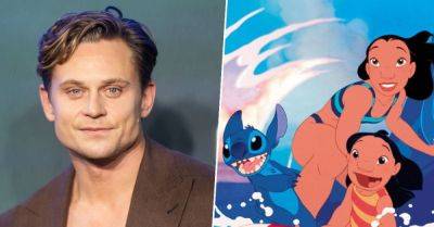 Lilo and Stitch live-action star talks the upcoming Disney remake: "All you can do is approach a project like that with love" - gamesradar.com - state Hawaii - city Sander