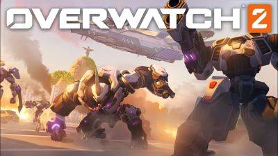 Overwatch 2 PvE Missions May Be Already Over, Says Report - wccftech.com - Poland