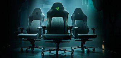 Razer Iskur V2 Gaming Chair Review - mmorpg.com