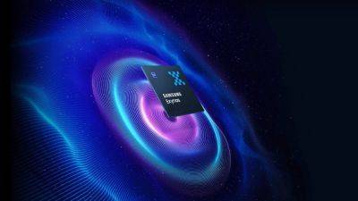 Samsung Spent Almost $9 Billion In Chipset Purchases In 2023, But It Aims To Bring Down That Cost By Adopting More Exynos SoCs - wccftech.com - North Korea