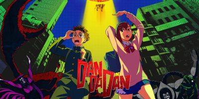 Paranormal Rom-Com Anime 'Dan Da Dan' Gets New Trailer and Release Window - gamerant.com - Japan