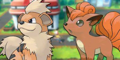 Every Version Exclusive Pokémon In Let's Go, Eevee! and Pikachu! - screenrant.com - Iran