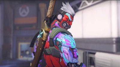 Overwatch 2 Season 10 Will Unlock All Heroes and Change How Mythic Skins are Earned - ign.com