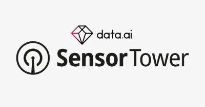 Sensor Tower acquires Data.ai - gamesindustry.biz