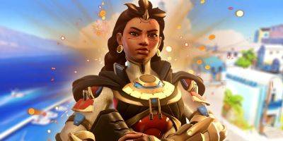 All Overwatch 2 Heroes Will Be Free, But There's Still A Catch - screenrant.com