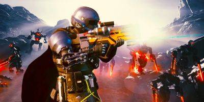 New Helldivers 2 Booster Is A Must-Have For High Difficulty Missions - screenrant.com
