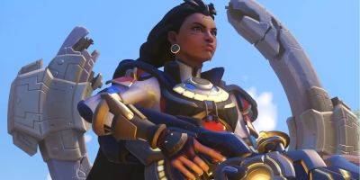 Overwatch 2 Teases New Maps and Big Changes to Existing Ones - gamerant.com - Peru
