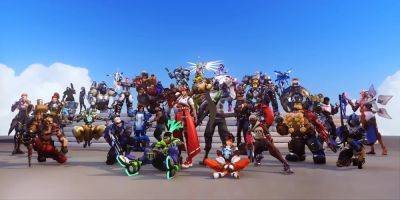 Overwatch 2 Has Great News About New Heroes - gamerant.com
