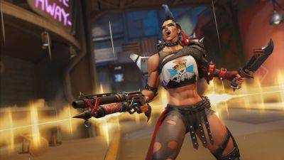 As Overwatch 2 pivots to free heroes for all, Blizzard confirms you won't get anything back if you already bought heroes through battle passes - gamesradar.com
