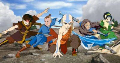 Official Avatar: The Last Airbender Game Comes to Roblox this Summer - comingsoon.net