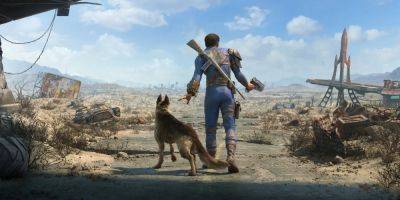 Fallout 4 Player Count is Up - gamerant.com - state Indiana - state Massachusets - city Boston