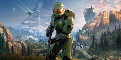 Halo Infinite Update 31 Patch Notes Revealed - gamerant.com