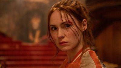 Marvel star Karen Gillan says she "didn't stop crying for days" after watching Mike Flanagan's upcoming Stephen King movie - gamesradar.com - Reunion - After