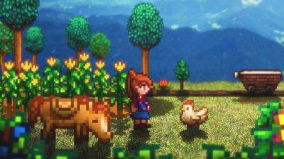 The creator of Stardew Valley's best mod worked with Eric Barone on update 1.6, and has already released a compatibility patch - gamesradar.com