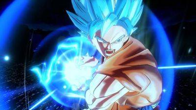 Dragon Ball Xenoverse 2 is Coming to PS5 and Xbox Series X/S on May 24 - gamingbolt.com - Usa