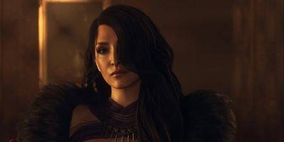 Dragon's Dogma 2 Will Feature Unexpected Adult Content - gamerant.com