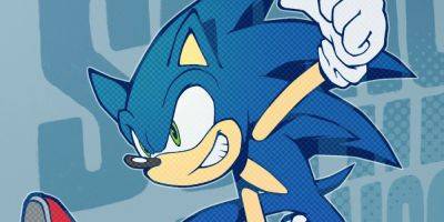 Rumor: New Sonic 'Fall Guys' Game Name Revealed, Has 32-Player Matches - gamerant.com