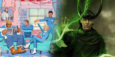Fantastic Four Theory: Loki Finale Can Explain Where The Team Has Been All This Time - gamerant.com - Marvel - Where