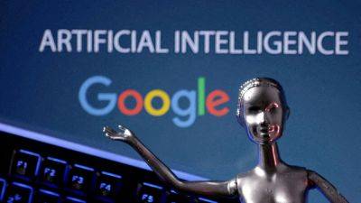 OpenAI, Google to Microsoft, AI firms face growing list of lawsuits - 8 Top cases to watch - tech.hindustantimes.com - New York - city New York