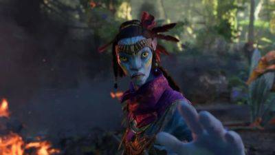 Avatar: Frontiers of Pandora receives major bug fixes, quality of life improvements - destructoid.com