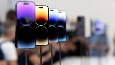 Apple iPhone 14 Plus receives significant price cut on Amazon - Don't miss out on this fantastic offer - tech.hindustantimes.com