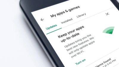 In crackdown, here is why Google removed 10 Indian apps from Play Store; check list too - tech.hindustantimes.com - India