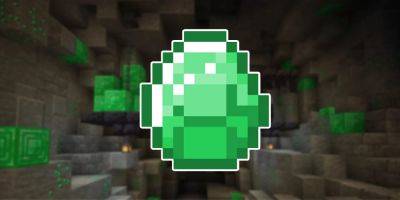 10 Best Minecraft Seeds For Emeralds - screenrant.com