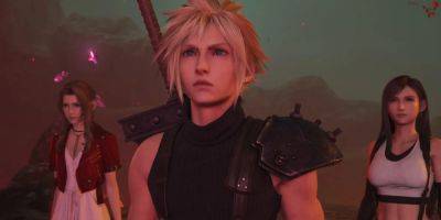 Final Fantasy 7 Rebirth's Ending Will Spark "Healthy Debate", Says Director - thegamer.com - Reunion