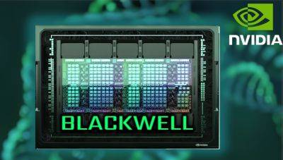 NVIDIA Blackwell B100 GPUs Coming This Year & Upgraded B200 For 2025’s AI Data Centers, Dell Confirms - wccftech.com