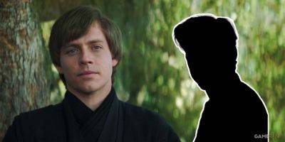 Star Wars Fan Suggests Casting Popular Singer As Young Luke Skywalker And Fans Aren't Having It - gamerant.com - Britain - Disney