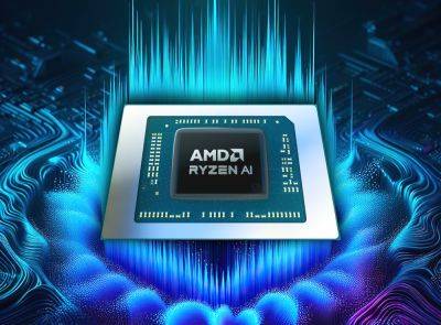 AMD’s Next-Gen Sound Wave APUs Spotted – Strix, Sarlak & Kracken Possibility Utilize Chiplet Design - wccftech.com