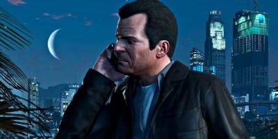 Grand Theft Auto: GTA 5's Three Ending Choice Differences Explained - screenrant.com - city Santa