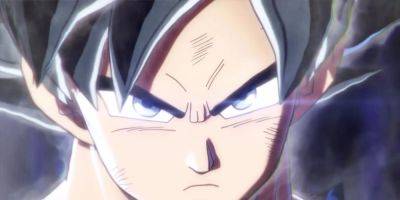 Dragon Ball Xenoverse 2 Players Aren't Happy With Current-Gen Graphics Upgrade - thegamer.com
