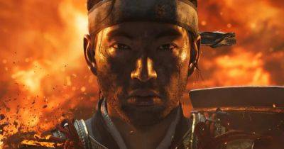 Ghost of Tsushima PC port news coming next week, insider suggests - eurogamer.net - Japan - Chad