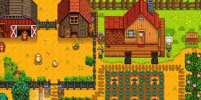 Stardew Valley Update 1.6 Will Have A Lot More Than Fans Expect - gamerant.com - county Island
